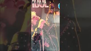 Billy Idol - Vital Idol LP - #shorts #billyidol #short