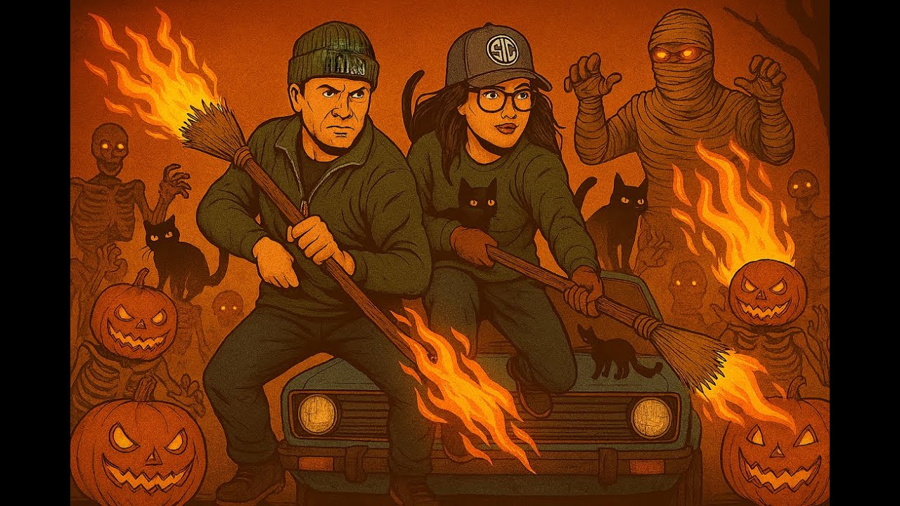 Wild Wednesday with the Wonderful 