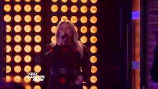 Kelly Clarkson- Close (Nick Jonas Cover) Net Worth