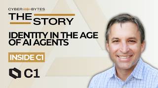 Identity in the Age of AI Agents - C1