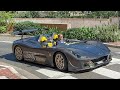 Monaco craziest luxury supercars vol38 carspotting in monaco