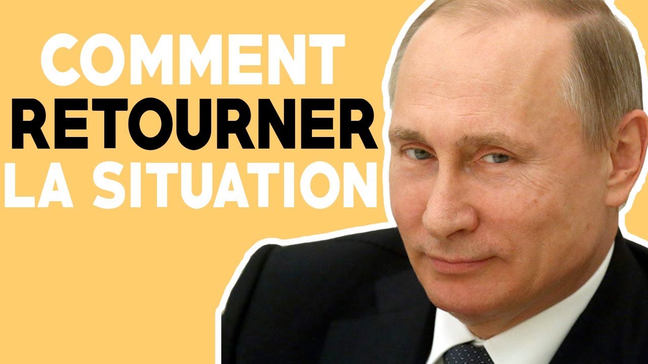 Comment avoir de la répartie