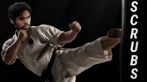 Kicking the 2100s around | Scrub Stomping Speedrun 10