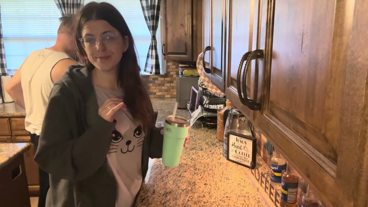 Realistic Weekend Mama Routine | Band Competition, Football Game, Church & Sunday Reset Vlog