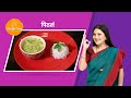 Pithla rice  traditional maharashtrian recipe by nivedita saraf