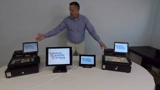 SAM4pos introduction screenshot 1