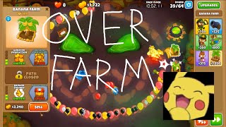 Contested Territory 5:10:20 on Time Attack Tile FBD - BTD6