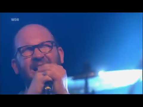 Samaim - "Full On (Live)"