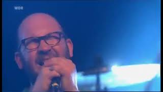 Samaim - Full On Live