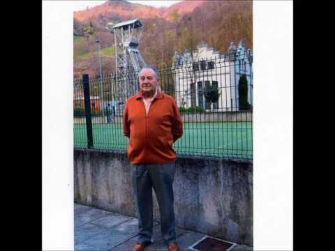 El pueblin de rio seco/Alfredo Canga Suàrez alfredo vanin romero