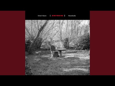 Putar Le cèdre bleu - Manset