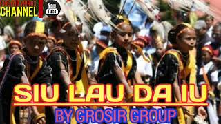 LAGU JAI BAJAWA TERBARU 2020//SIU LAU DA IU//BY GROSIR GROUP//FINSEND VHIRUS CHANNEL