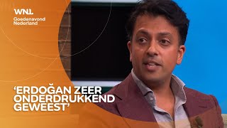 Turken Kunnen Eenvoudiger Naar Europese Unie, Niet Alleen Geert Wilders Maakt Zich Zorgen