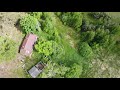 Продам отдельно стоящий дом в лесу.Черниговская область. Живописно.