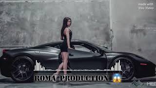 Таджикский Ремикс - Чархофалак 😱💣(Official Remix 2024 ) ✅️🎵Roma Production ♥️