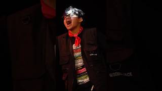 Pov Fosha Sing Along Lagu Introvert