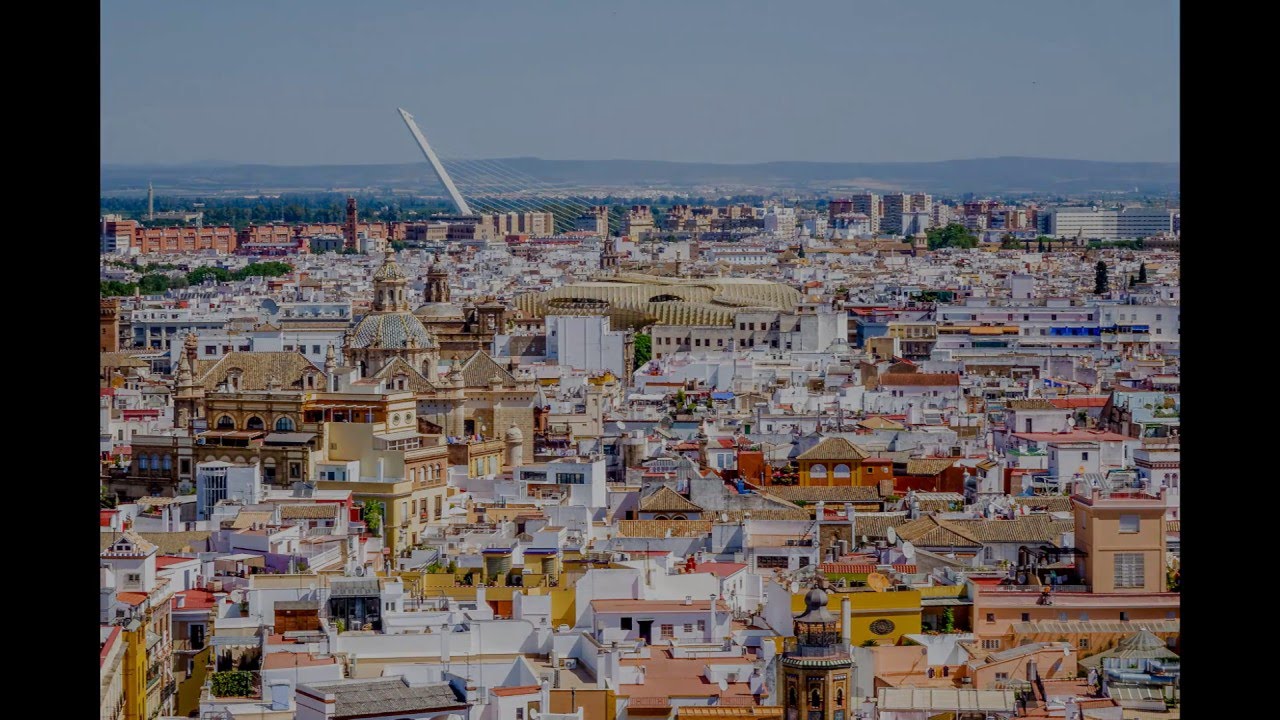 ID3124 - Alamillo Bridge