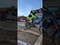 Head-to-head battles are kicking off in the Akrapovic Super Test 🇵🇹 #endurogp
