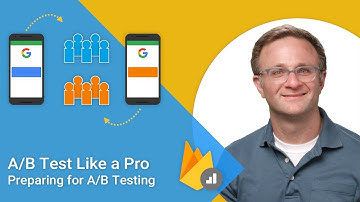 A/B Test Like a Pro #1: Preparing for A/B Testing