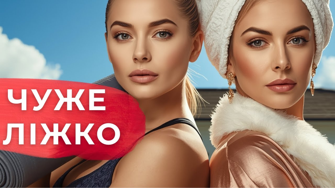 Чуже ліжко | Чому успішні куми раптом стали гостями у власних оселях?