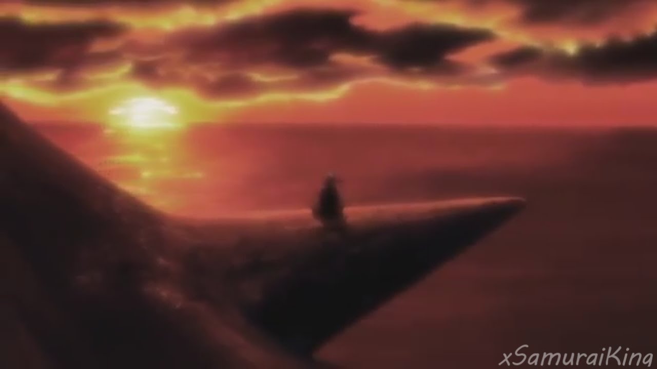 Naruto - The Sky Is The Limit(Lil Wayne) AMV