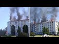 Belgorod On Fire Again | Live News From Shebekino Rolling In
