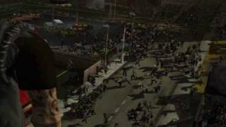 Fort Zombie Trailer screenshot 2