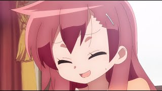 TVアニメ『まえせつ！』第3幕予告映像