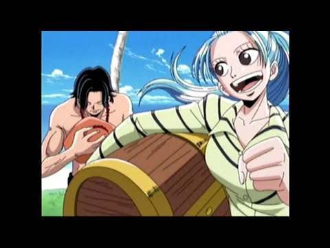 【ONE PIECE】勝利後&OP アニメ『ワンピーストレジャーバトル』