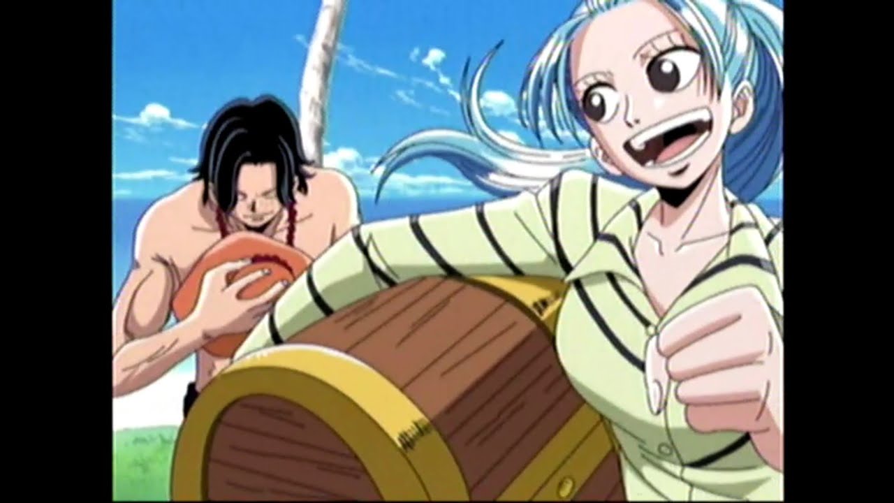 【ONE PIECE】勝利後&OP アニメ『ワンピーストレジャーバトル』