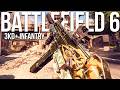 🔴 LIVE Vertical - Battlefield 6 Gameplay - Rank 282 - Season 3 Waiting Room