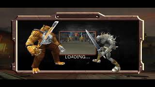 TERRA FIGHTER TERO VS TROLL screenshot 5