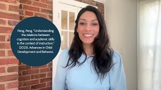 April 2025 Reading Research Recap: How do you combine science of learning with science of reading?
