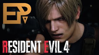 Resident Evil 4 Remake - ''Go Tell Aunt Rhody'' Trailer