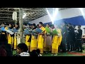 Gitellan Re Dilgen Dodoret Propose Mondoli Choir Song Gospel Song 