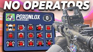 Ubisoft NERFED me for being too Good... | Think like a Champion