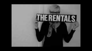 The Rentals Feat. Justine Frischmann & Petra Haden - The Man With Two Brains (Demo)