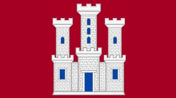 Flags Of Random North America Subdivisions (Part 2) (Read Description)