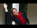How Kate Middleton Won the Hearts of Millions Kate Middleton’s Powerful Message to the World”