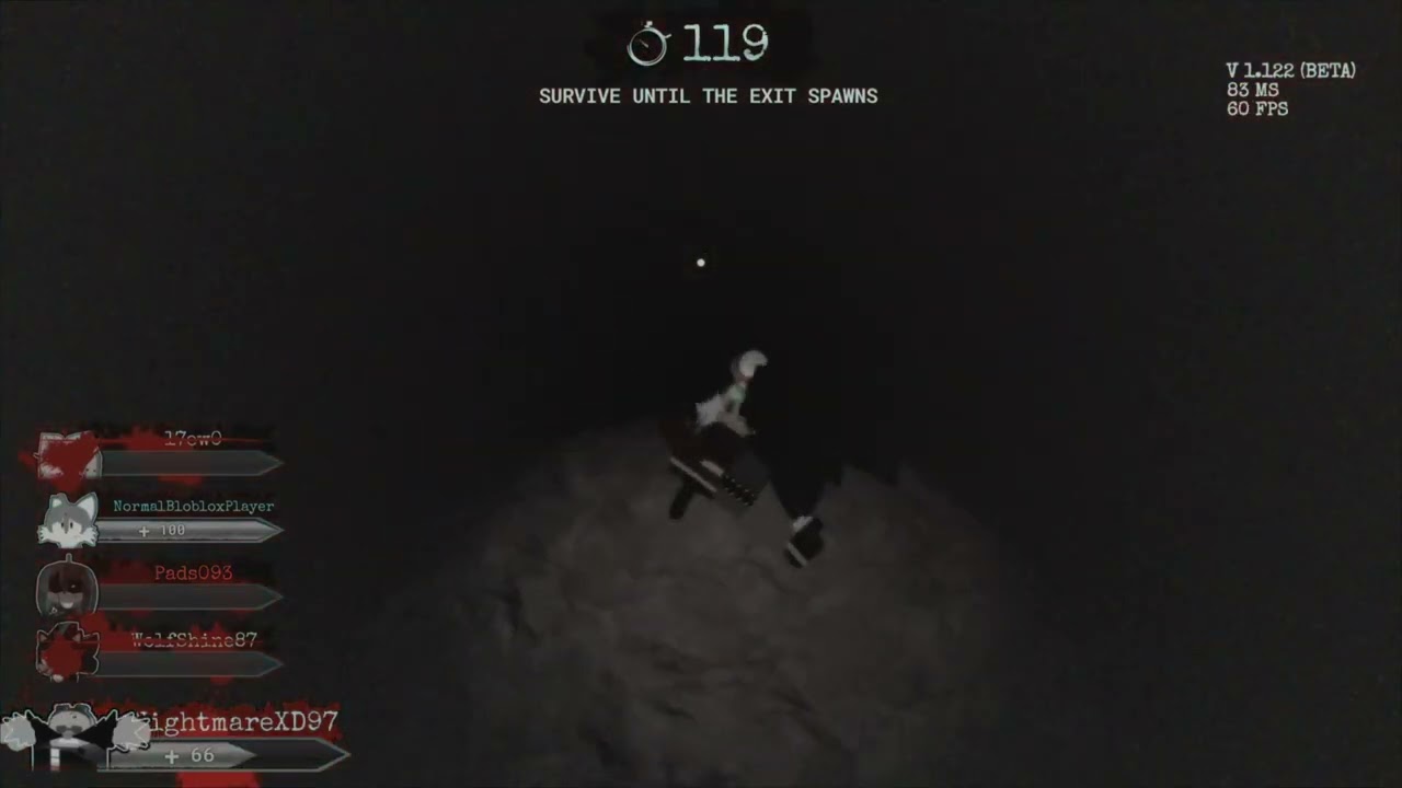 Sonic.EXE The Disaster #23