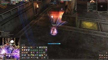 Lineage 2 Core Riordian 2017 September Olympiad