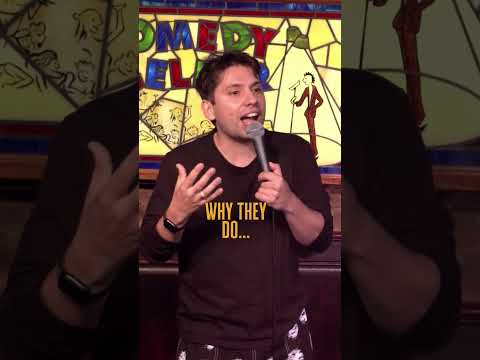 Classic jokes for a modern crowd