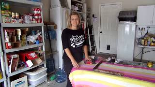 How To Create A Sign With Hobby Lobby Letters Pt. 2--Correcting Mistakes