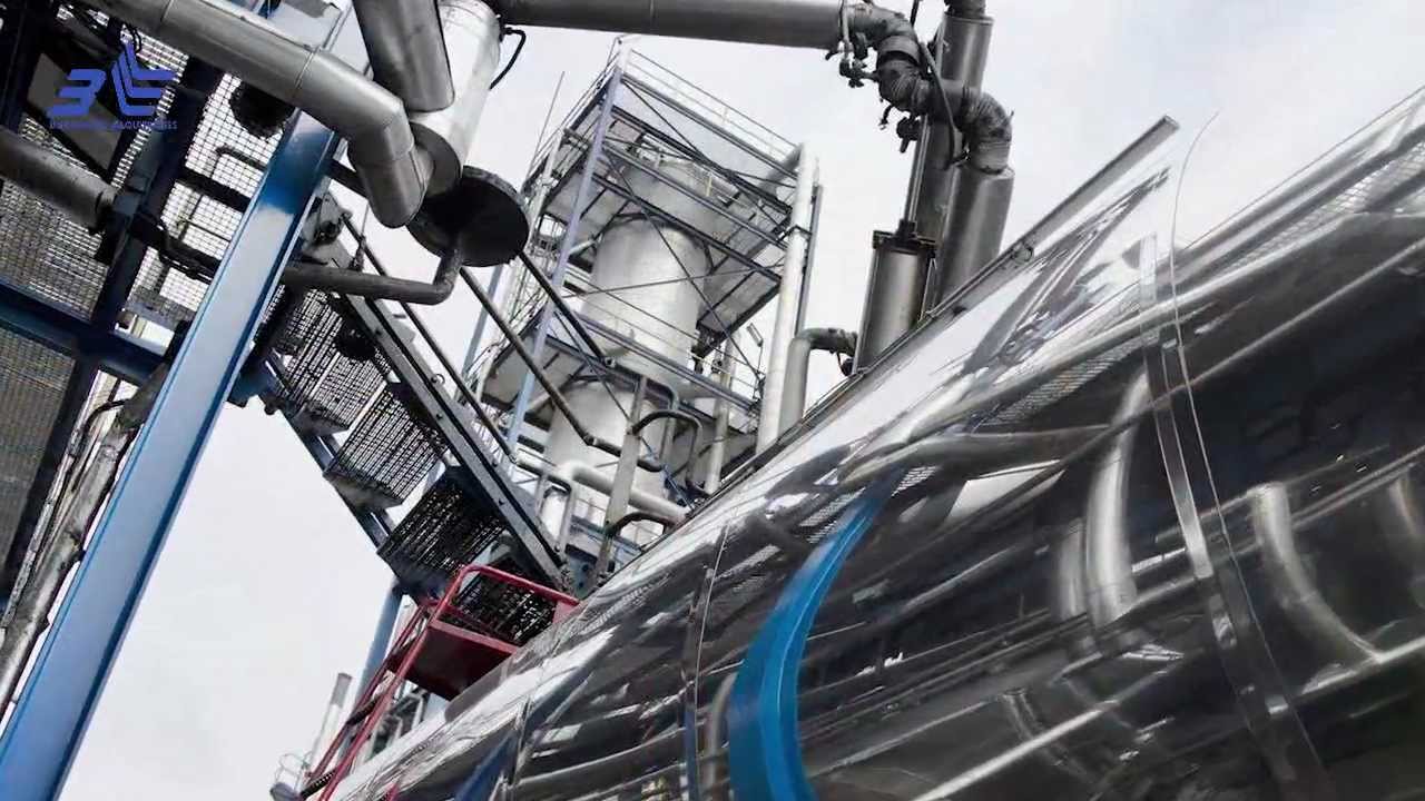 BILBAINA DE ALQUITRANES. 4 min.