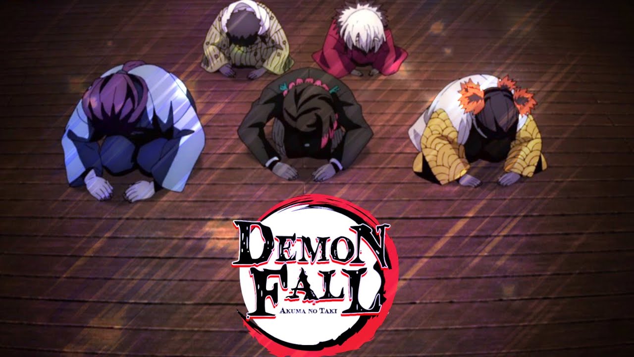 Discuss Everything About Demon Fall Wiki