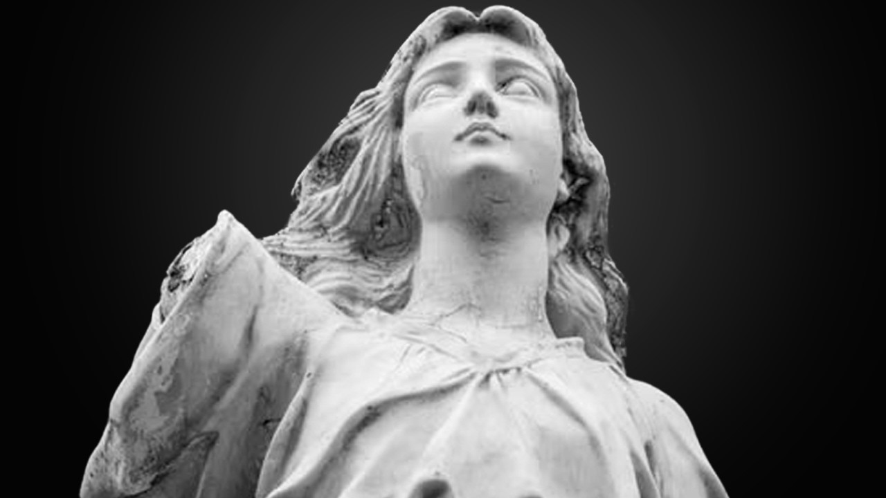 Thumbnail for The Collapse of Art is Breaking Civilization