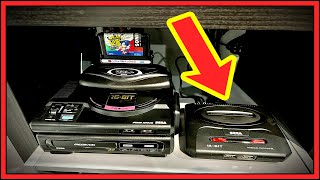 Mega Drive Mini 2 PAL Unboxing & Special Bonus Unboxings! + SEGA Mini's Overview