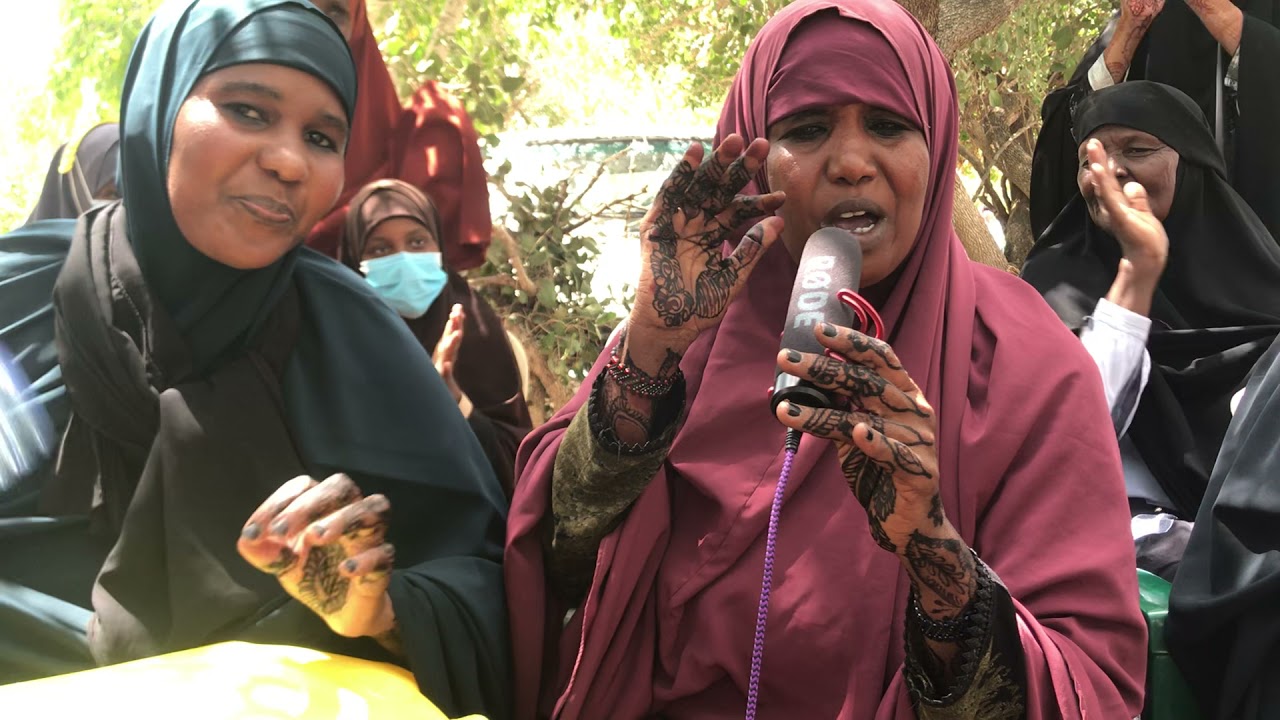 BuranBur An hore loo maqal 💥💕