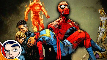 Did The MCU Ruin Spider-Man For Synergy?
