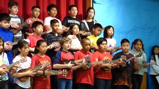 Castelar Spring Concert 2019 - Quach & Moss